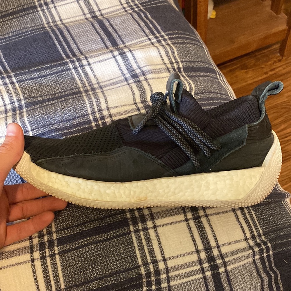 adidas Harden Vol. 2 LS - Picture 3 of 5
